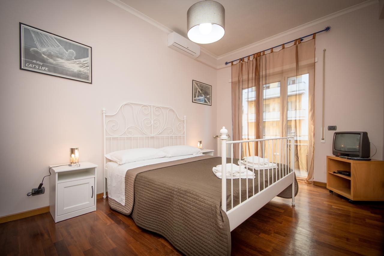 Appartement Elettra Luxury
